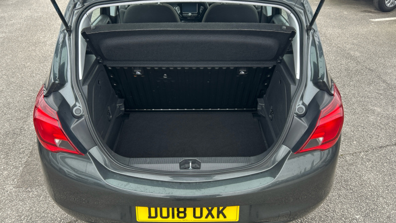 Vauxhall Corsa 1.4 Design 5dr Petrol Hatchback